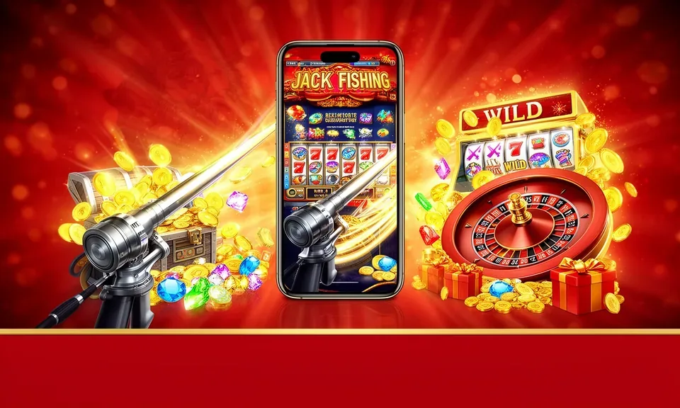 666idn Indonesia Casino lobby