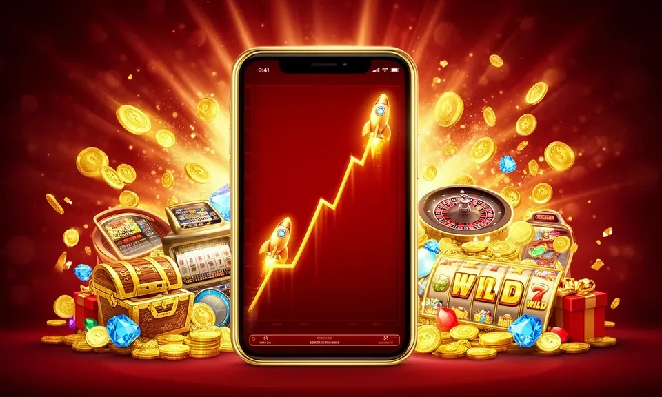 666idn Casino