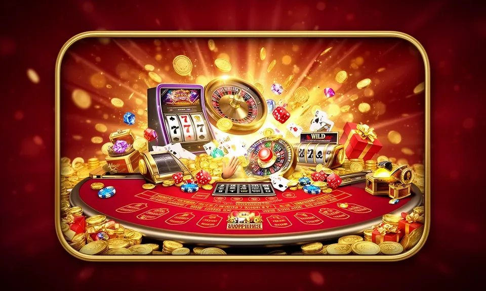 666idn Sportsbook